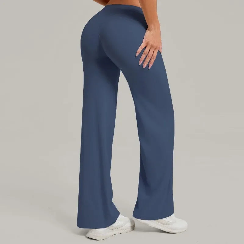 Pilates Yoga Pants