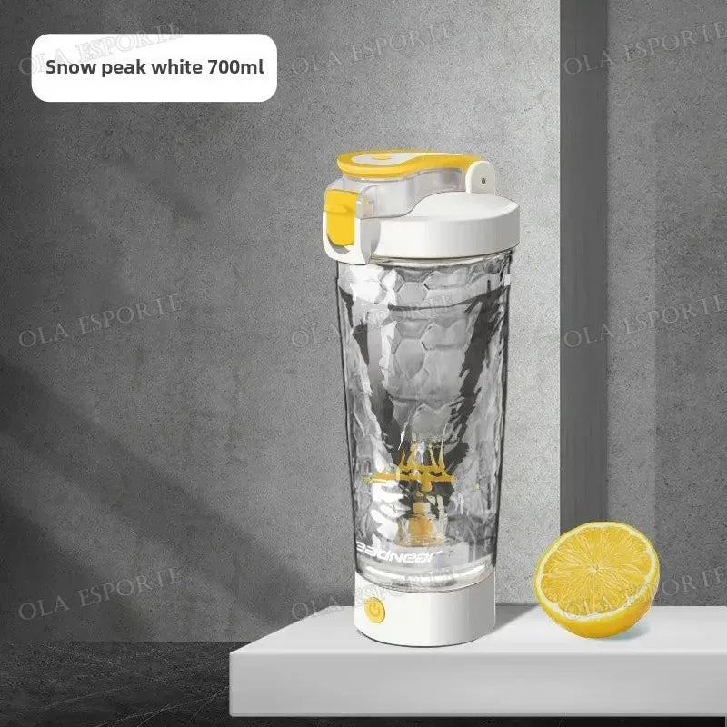 Automatic Shaker Bottle