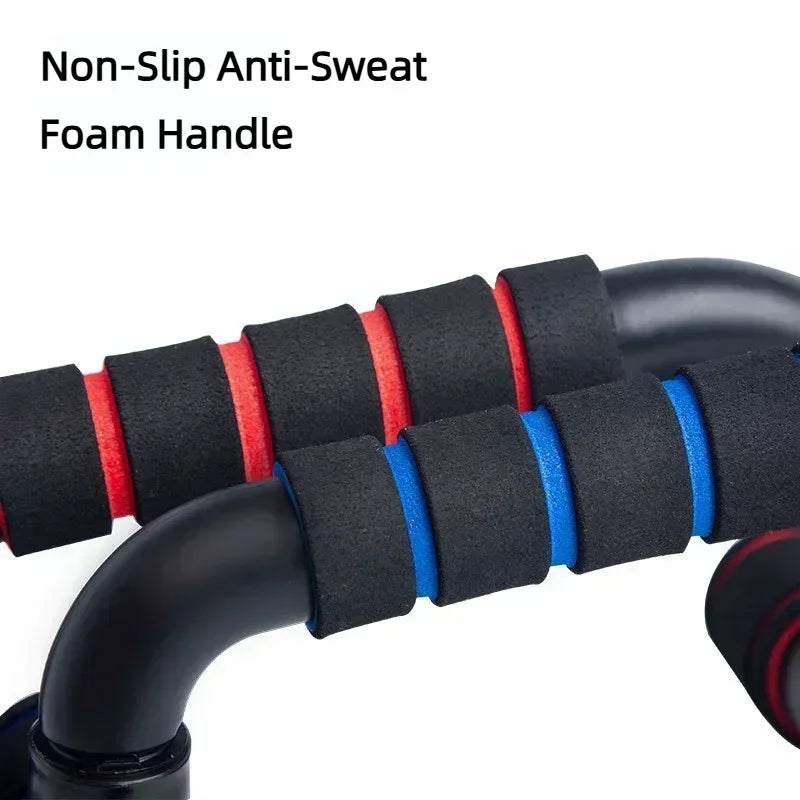Push Up Bar Handles