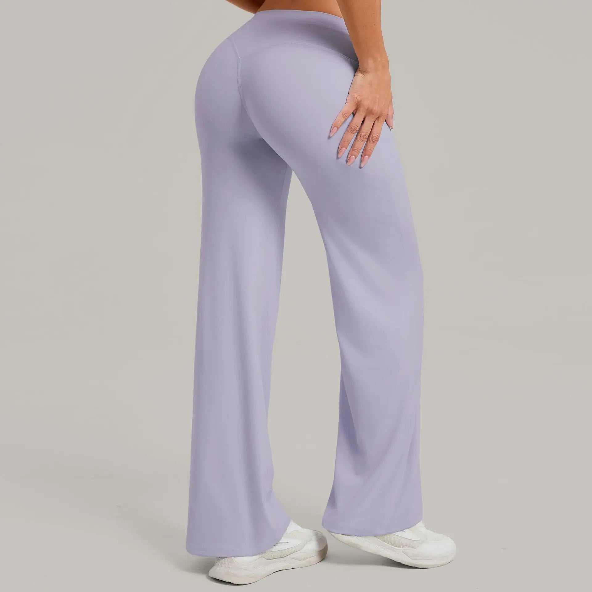 Pilates Yoga Pants