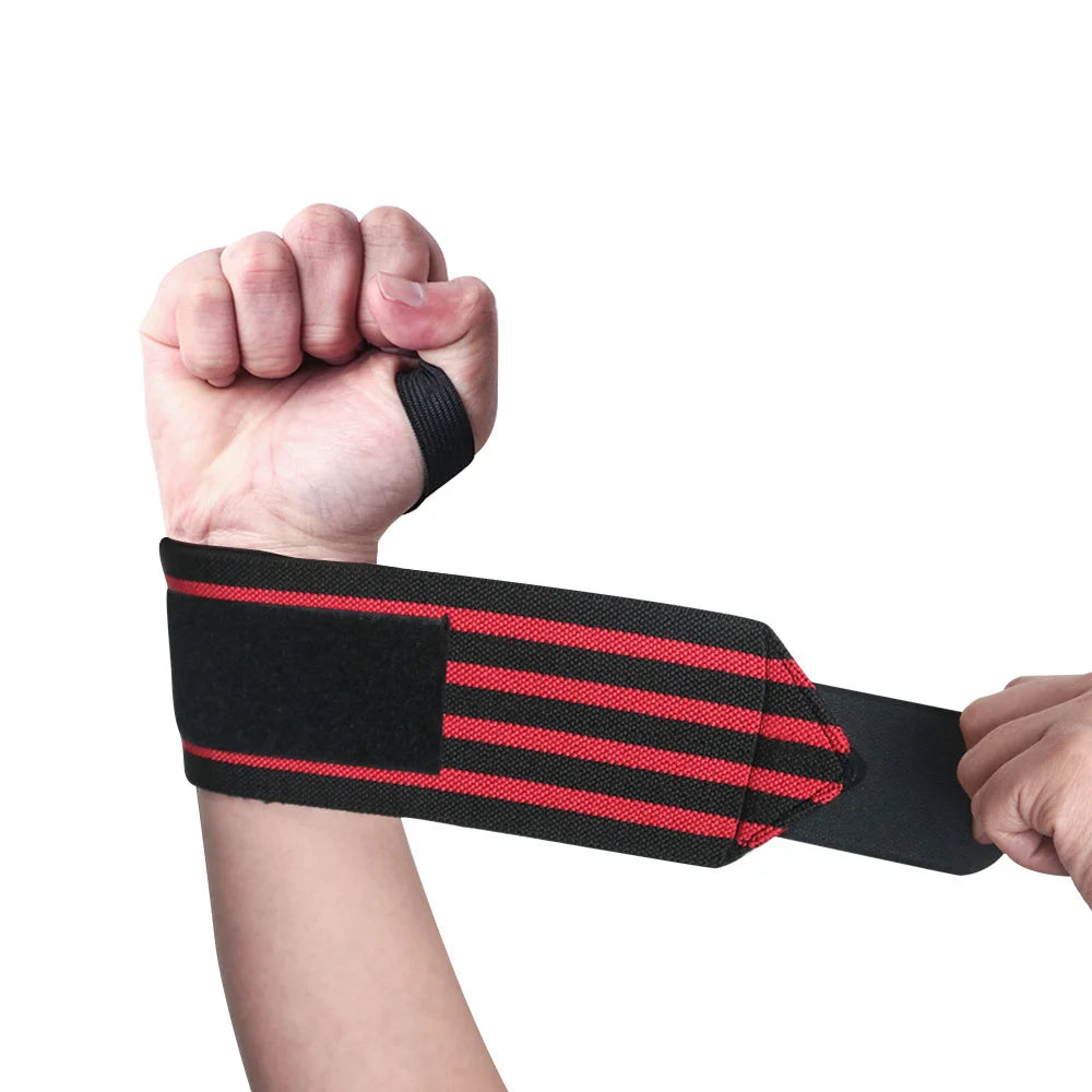 Adjustable Wristband