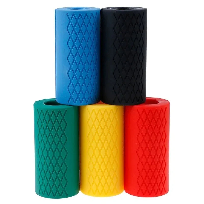 Barbell Dumbbell Booster Grip