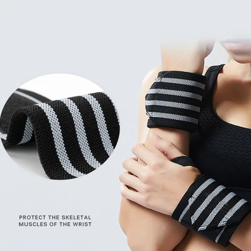 Adjustable Wristband