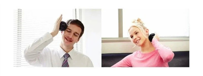 Fitness Physiotherapy Ball