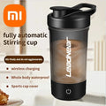 Self-Stirring Shaker Cup 450 ml
