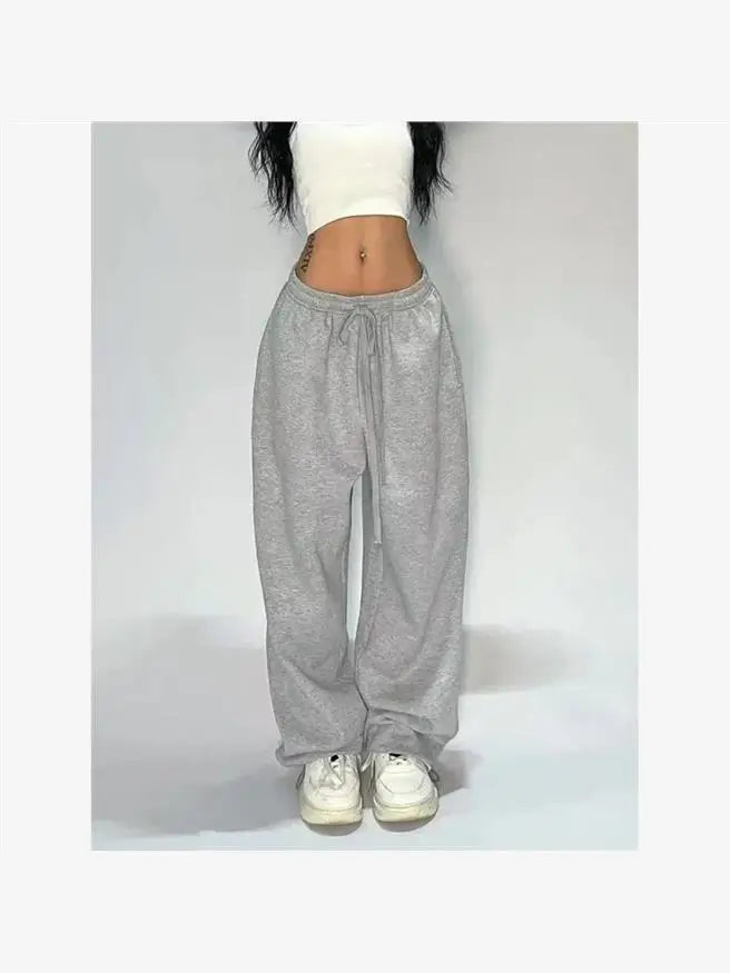 Casual Sports Jogging Sweatpants