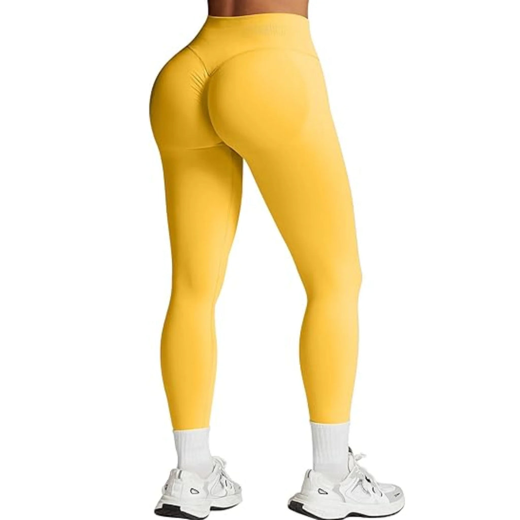 Gym Yoga Pants