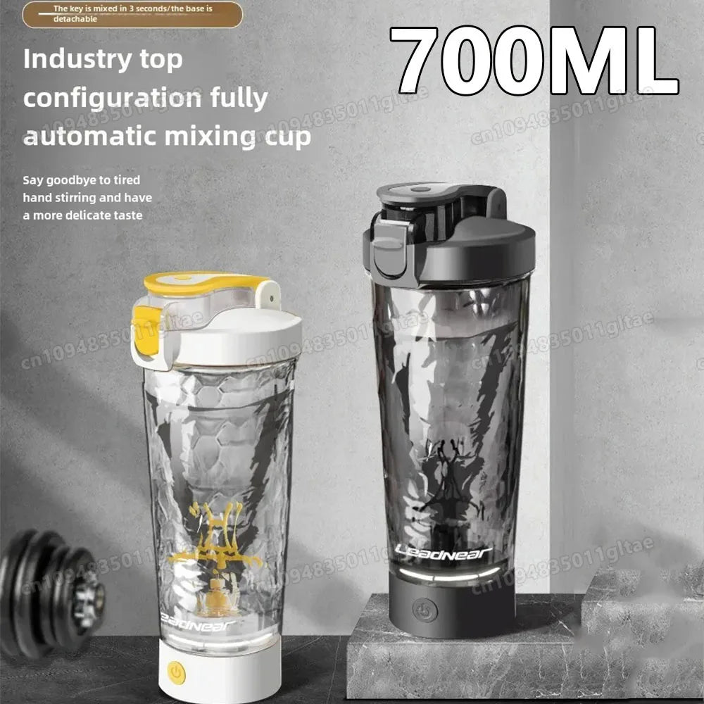 Automatic Shaker Bottle