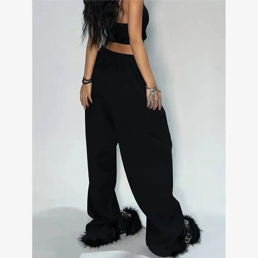 Casual Sports Jogging Sweatpants