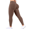 Gym Yoga Pants
