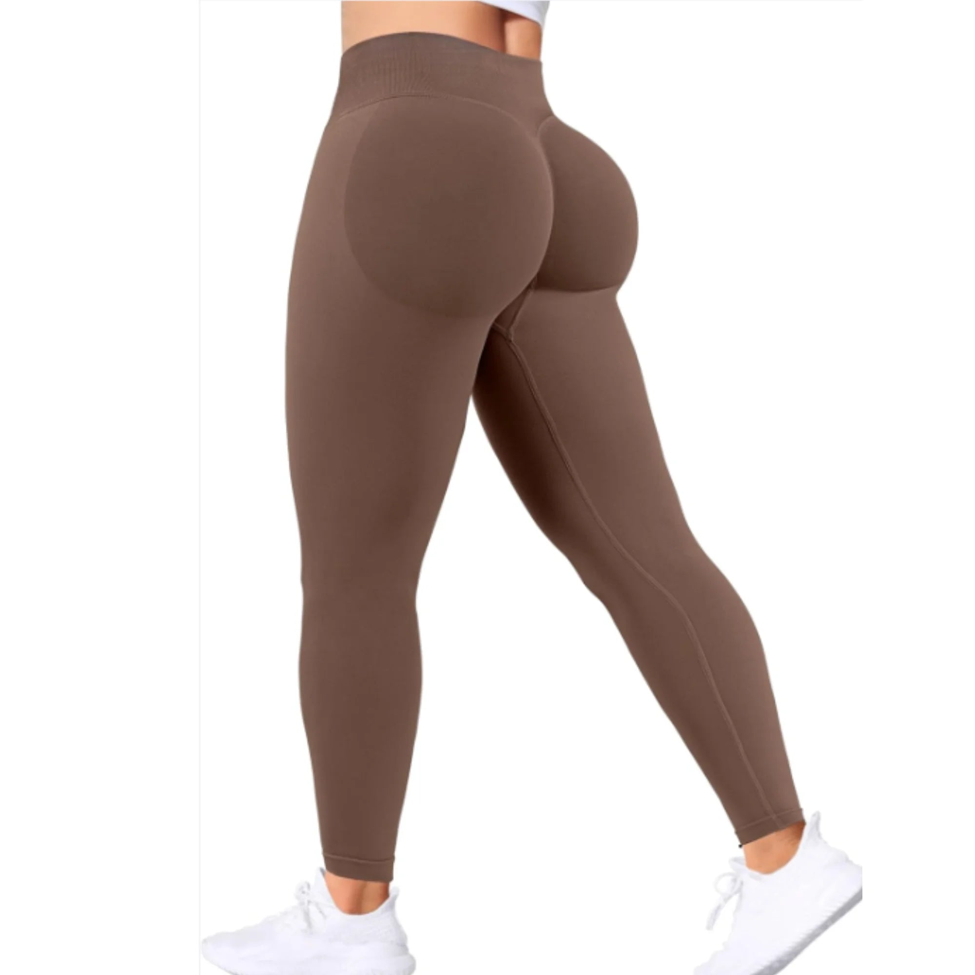 Gym Yoga Pants