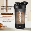Automatic Shaker Bottle