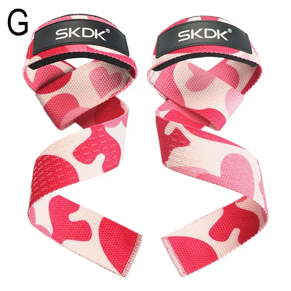 Adjustable Wrist Wrap