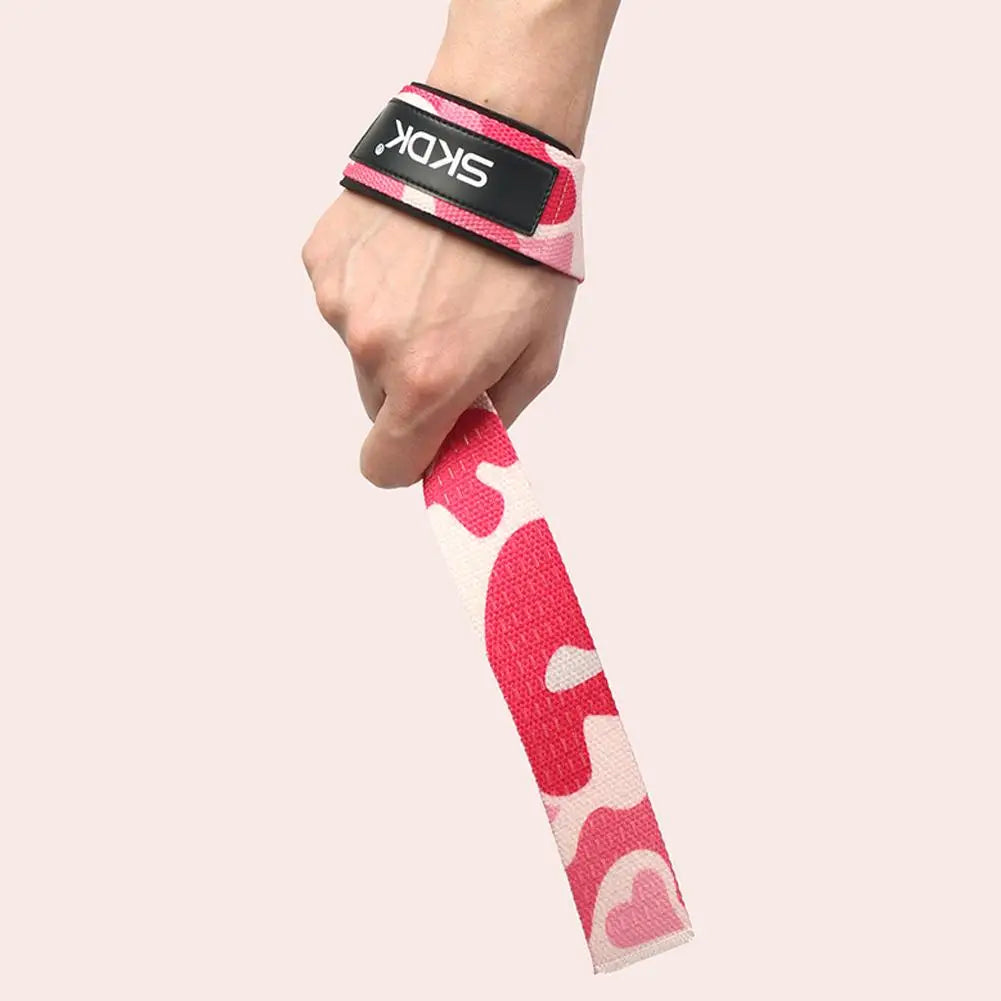 Adjustable Wrist Wrap