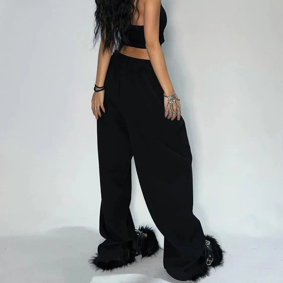 Casual Sports Jogging Sweatpants
